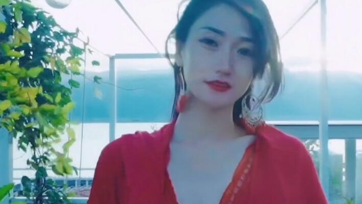 糖心露脸女神【多乙】神似江疏影-风情少女纯欲vlog肉体放纵